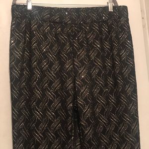 (NWT) Ashley Stewart pants